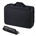 thumbnail image 1 of Étui Rigide de Transport Compatible pour Console PS5 et Accessoires, Étui de Voyage Portable Protecteur, Sac de Rangement Grande Capacité, 1 of 7