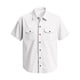 thumbnail image 5 of pstuiky camisetas para hombre, Camisa informal de verano para hombre, de color liso, con botones, bolsillo y manga corta con solapa ropa de hombre m, 5 of 8