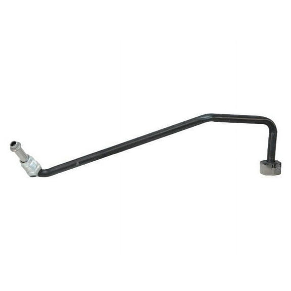 Rack and Pinion Hydraulic Transfer Tubing Assembly - Compatible with 1999 - 2006 Chevy Silverado 1500 2000 2001 2002 2003 2004 2005