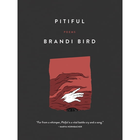 Pitiful: Poems, (Paperback)