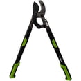 thumbnail image 2 of ProYard Lopper Alu & TPR Coated Handles 28-37in (71-94cm), 2 of 4