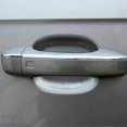 thumbnail image 2 of Chevy Bolt EV, EUV Door Handle Scratch Guards, Clear, 2017-2023, 2 of 4