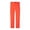 Orange, variant on Auroural Kids Ski Pants Girls Ski Pants Boys Girls Fashion Solid Color Keep Warm Windproof Water Proof Outdoor Hiking Ski Pants