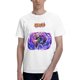 thumbnail image 1 of Camiseta de Manga Corta para Hombres Naru, 1 of 5