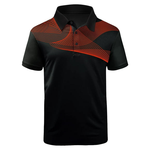 NLLSHGJ Mens Tshirts Mesh Line Men's New Short Sleeve Summer Fashion Men's Base Shirt Mens T Shirts Casual Stylish Graphic T-Shirts for Men Graphic Dad
