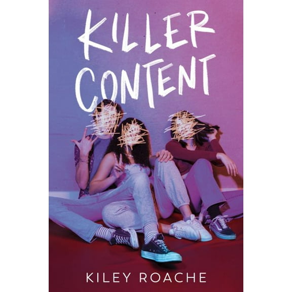 Pre-Owned Killer Content (Paperback) 0593427491 9780593427491