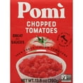 thumbnail image 2 of Pomi Chopped Tomatoes - 13.8 oz, 2 of 6