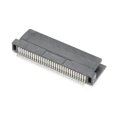 thumbnail image 3 of 32Pin  Card Reader Slot, Stable And Reliable Game Card Reader Slot Sensitive Dedicated 32pin Slot  For Consum Electronics For DS NDSL GBA Console, 3 of 8