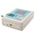 thumbnail image 5 of Amdohai LCR-t7 Transistor Tester TFT Diode Triode Capacitance Tester ESR Tester NPN PNP MOSFET IR Multifunction Tester Multimeter, 5 of 5