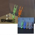 thumbnail image 2 of 10 PCS French Hair Pin,U-Shaped Wavy Hair Clip French Twist Hair Pin For Women,50% Offer, 2 of 5