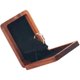 thumbnail image 2 of Caja de anillo giratoria de madera hecha a mano, caja de anillo de propuesta portátil, soporte de anillo, caja de anillo de madera, anillo en forma de corazón, 2 of 5