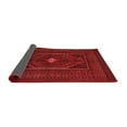 thumbnail image 2 of Ahgly Company Indoor Rectangle Persian Red Traditional Area Rugs, 3' x 5', 2 of 4