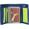 thumbnail image 4 of EAYY Kids' Rise Trifold Wallet Blue/Yellow Little Kids, 4 of 4