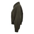 thumbnail image 3 of Chamarra George para Mujer, Cuello Camisero Militar Talla Eeg, 3 of 4