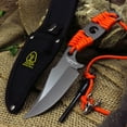 thumbnail image 2 of Professional Fixed Blade, 2 of 11