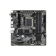 Gigabyte Ultra Durable B760M DS3H AX DDR4 Desktop Motherboard - Intel B760 Chipset - Socket LGA-1700 - Micro ATX (b760mds3haxddr4)