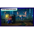 thumbnail image 6 of Mario + Rabbids: Sparks of Hope - Nintendo Switch + Exclusive Sticker Set, 6 of 9
