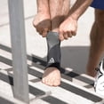 thumbnail image 7 of Reebok Standard Ankle, Black, 7 of 7