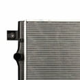 thumbnail image 3 of Radiator 2971 Fits 2010 Dodge Nitro V6 3.7L 4.0L, 3 of 10