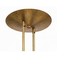 thumbnail image 2 of 50776-PAB-Craftmade Lighting-Orion - Six Light Island - 9.88 inches wide by 15 inches high-Patina Aged Brass Finish, 2 of 8