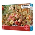 thumbnail image 5 of Ceaco 1000 Piece Charming Cherubs (Jena DellaGrottaglia) Interlocking Jigsaw Puzzle, 5 of 5
