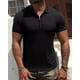 thumbnail image 3 of Playera Tipo Polo Calidad Moda Casual Para Hombre Slim Fit, 3 of 5