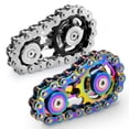 thumbnail image 1 of Fidget Spinner Chilvil Regalo de San Valentín para Adolescentes y Niños, 1 of 6