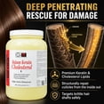 thumbnail image 3 of MODA - Balsam Keratin Cholesterol - Strengthens and Revitalizes - 85 OZ, 3 of 7