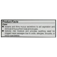 thumbnail image 4 of Ayr Baby Saline Nose Spray/Drops 30 mL (Pack of 2), 4 of 8