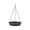 C, variant on Outdoor Hanging Bird Feeder, Rust-Resistant Garden Mesh Bird Feeding Plate, Easy to Clean Hanging Bird Tableware, for Courtyard Garden Patio Outdoor Bird Feeding Ambiance, E