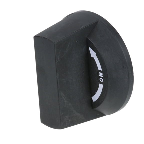 RKD-RDHP-14 Knob 2-1/4 D, Off-On | Exact Fit Replacement for Rankin Deluxe RDHP-14 | SHARPTEK.COM Parts - Made In USA | 180-Day Warranty