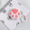 thumbnail image 1 of Audífonos Inalámbricos Bluetooth i12 tws Universal Cute Audífonos +Cubierta protectora /para iOS o Android Gao Jiahui unisex, 1 of 2