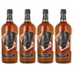 thumbnail image 1 of Pack de 4 Whisky Black Jack 1.75 L, 1 of 4
