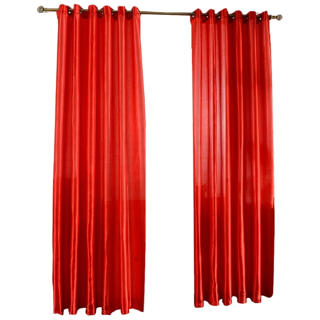 100x200cm Cortinas de Dormitorio Paneles de Cortinas Opacas, Cortinas de Ventana Opacas Superiores de Sólido con Aislamiento Térmico Soledad Cortina de ventana de jacquard
