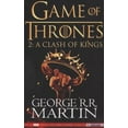 thumbnail image 1 of Pre-Owned Clash of Kings (Paperback) 0007465823 9780007465828, 1 of 1