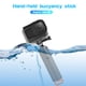 thumbnail image 3 of Empuñadura flotante para GoPro Hero 9 Floaty Handler Accesorios para cámaras de acción Hugtrwg Para estrenar, 3 of 5