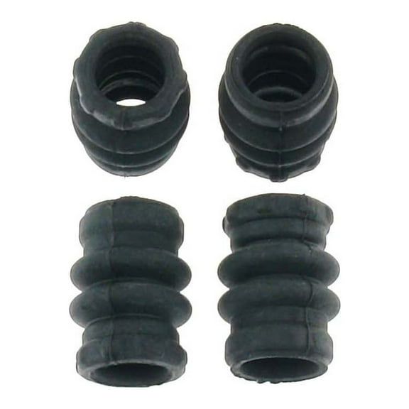 Carlson Quality Brake Parts 16014 Pin Boot Kit