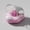 Pink, variant on WonderStone Kid Pool Float with Canopy, Inflatable Swimming Float with Safety Seat, Water Toy for Kids Ages 1-5, Pool & Beach Toy for Boys and Girls, Green