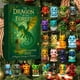 thumbnail image 5 of Calendario de Adviento de 24 Días En El Bosque 2025, 5 of 5