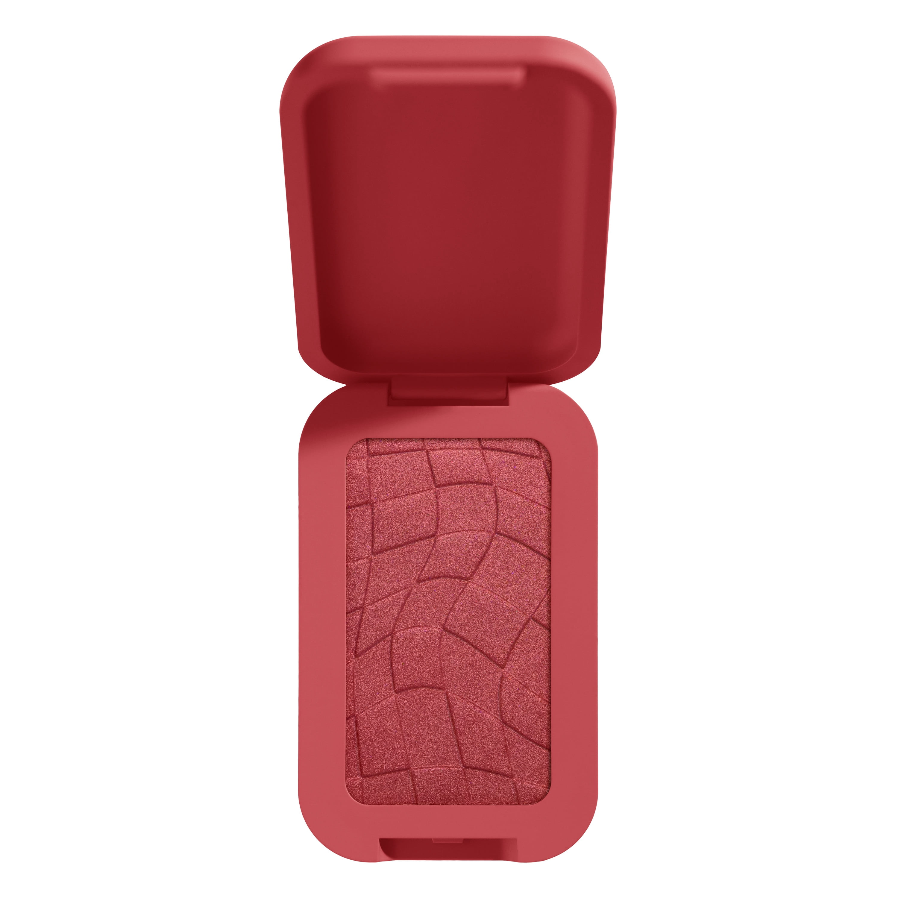 NYX Professional Makeup Buttermelt Blush Face Makeup Powder Blush, Butta Than Coral, 0.17 oz