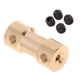 thumbnail image 5 of Acoplador de eje flexible Yotijar Conector de Motor de Acoplamiento, 5 of 7