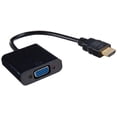 thumbnail image 4 of HDMI TO VGA ADAPTER W/ AUDIO M/F VIDEO CONVERTER, 4 of 10