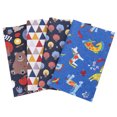 thumbnail image 1 of Japanese Style Flower Printed Cotton Fabric For Pillow Tablecloth Sewing DIY, 1 of 1