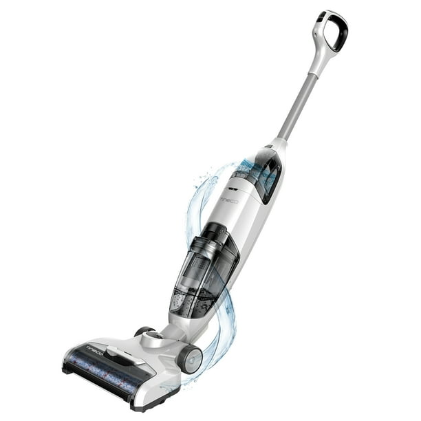 Tineco Ifloor Cordless Wet Dry Vacuum, Best Wet Dry Vacuum For Hardwood Floors And Carpet