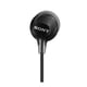 thumbnail image 4 of Audífonos In Ear Sony Negros, 4 of 4