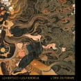 thumbnail image 2 of Bertucci,Lea & Bordreuil,Leila - L'onde Souterraine - Music & Performance - CD, 2 of 2