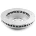 thumbnail image 5 of CCIYU Brakes Kits with Brakes Pads and Rotors Front Rear for 2013-2017 for Lexus ES300h, 2007-2012 for Lexus ES350, 2008-2014 for Toyota Avalon, 2007-2011 for Toyota Camry, 5 of 5