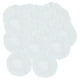 thumbnail image 3 of Fundas para auriculares, almohadillas de 8,5 a 10 cm para la mayoría de los auriculares supraurales. Blanco, 3 of 7