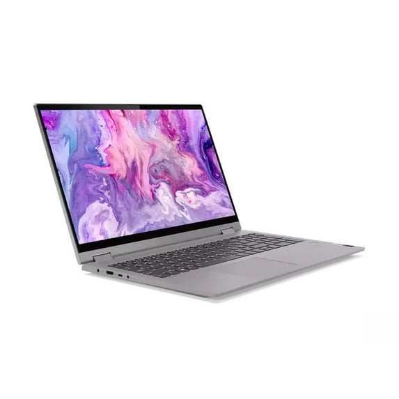 Restored Lenovo IdeaPad Flex 5 15IIL05 15.6" Laptop Intel Core i7-1065G7 NVIDIA GeForce MX330 16GB Ram 1TB SSD W10P (Refurbished)