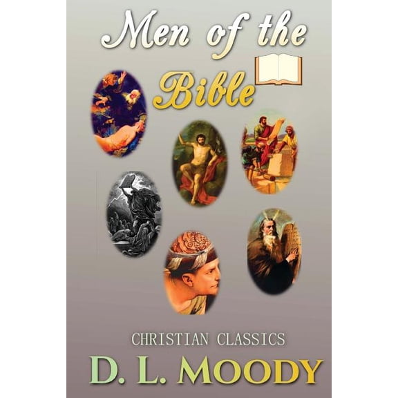 Men of the Bible